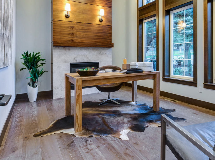 Cowhide Rugs