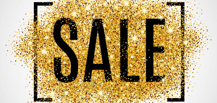 Annual Sale