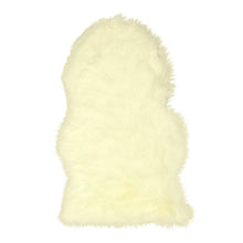 Load image into Gallery viewer, Natural Shape Sheepskin 2'x3'
